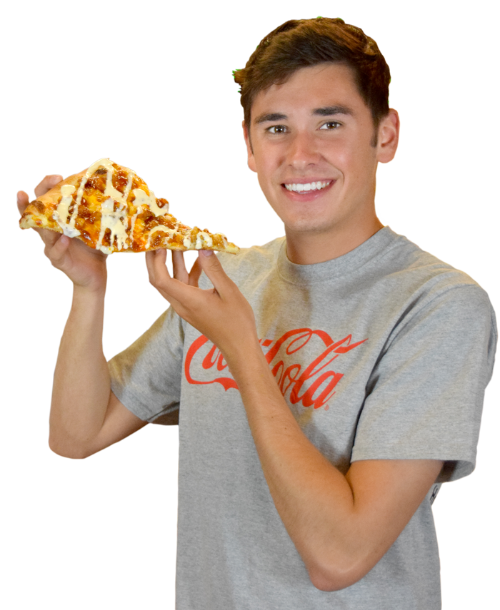 Pizza Model